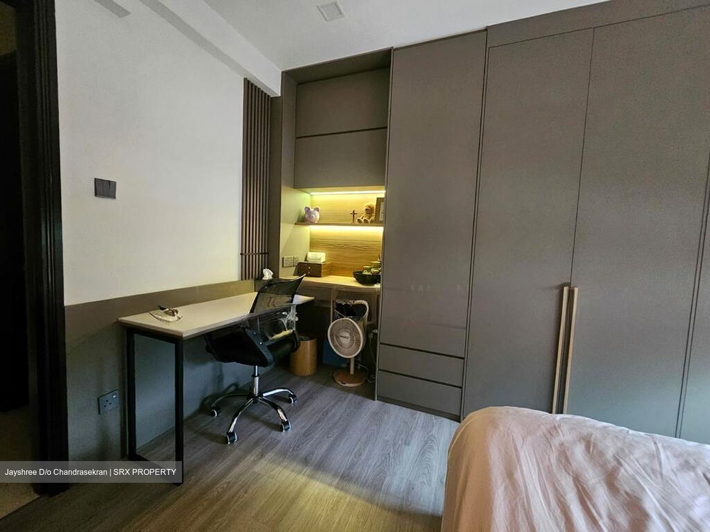 The Florida (D19), Condominium #501684301